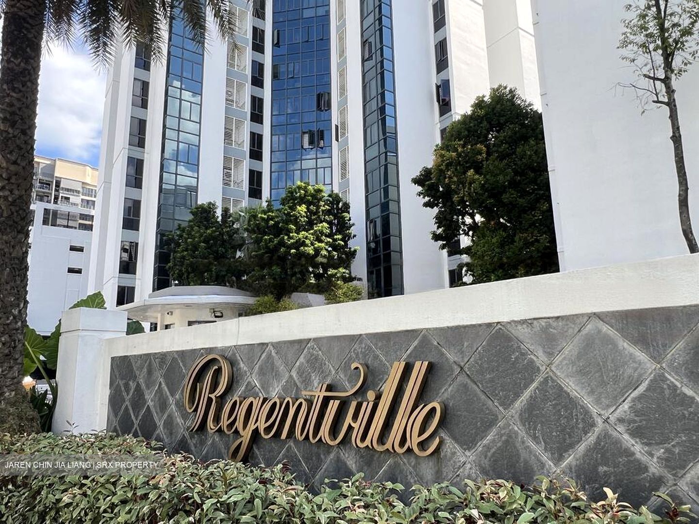 Regentville (D19), Apartment #453351821